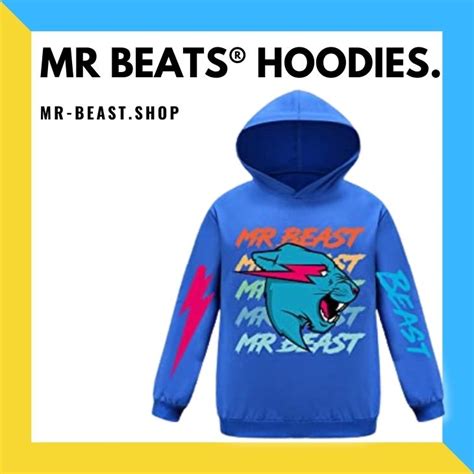 mr beast merch uk